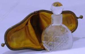 Scent Bottle